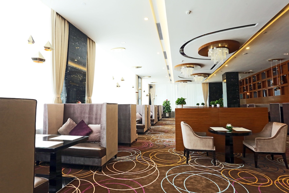 Gems Cube International Hotel Shenzhen 20/31