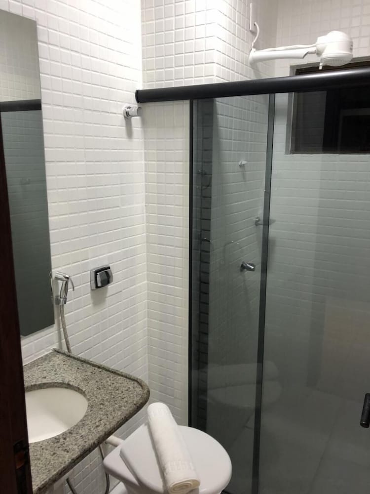 Hotel Vila Leste 41/43