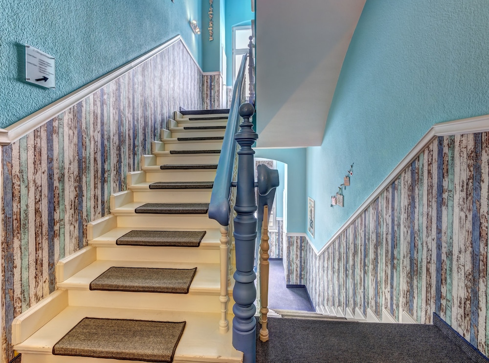 Hotel Villa Seeschlosschen 26/50