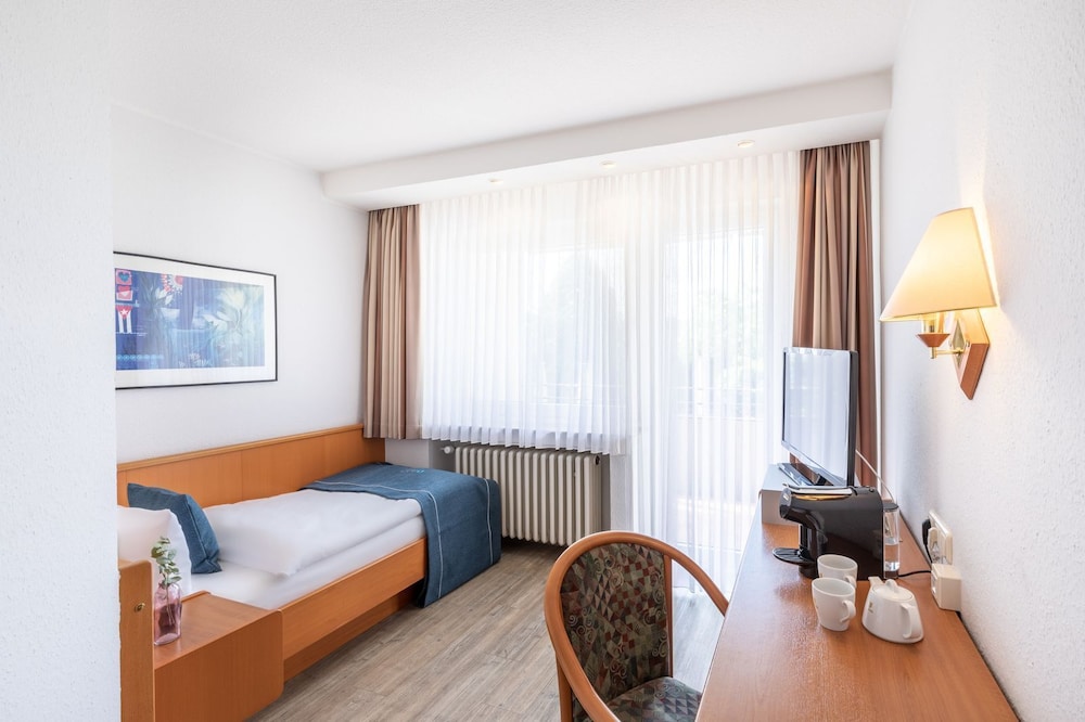 Hotel Elisenhof 10/99
