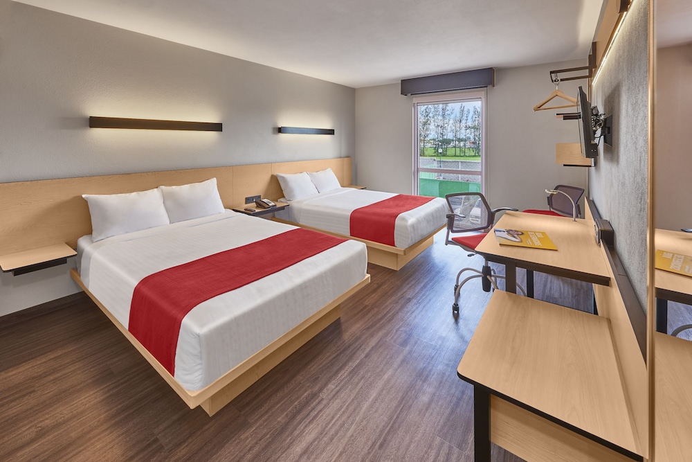 City Express by Marriott Tepic 18/46