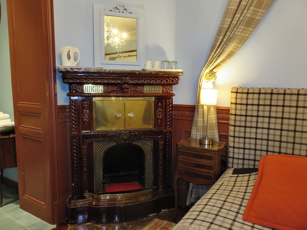 Hotel Windsor Home Paris 5/50