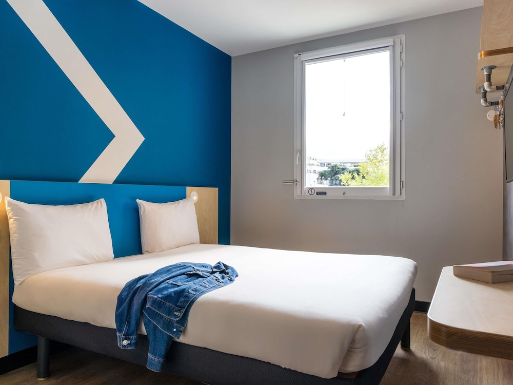 IBIS BUDGET CHATILLON 20/60