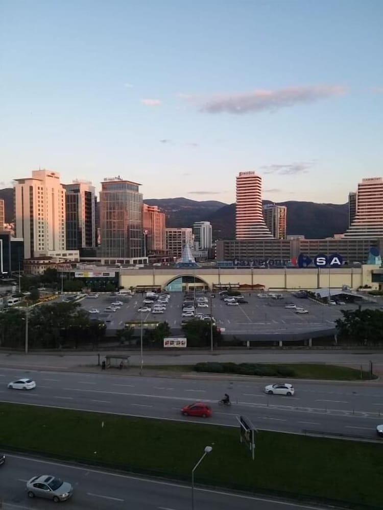 Royal Residence Bursa 50/58