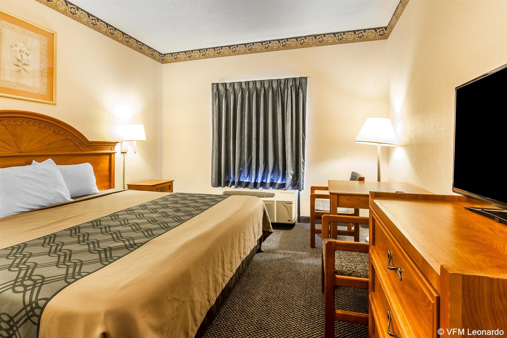 Econo Lodge Lookout Mountain 17/63
