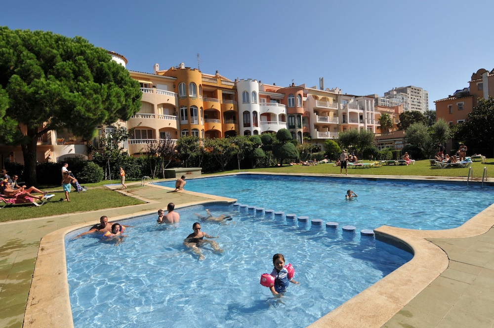 Apartments Comte D Empuries 38/50