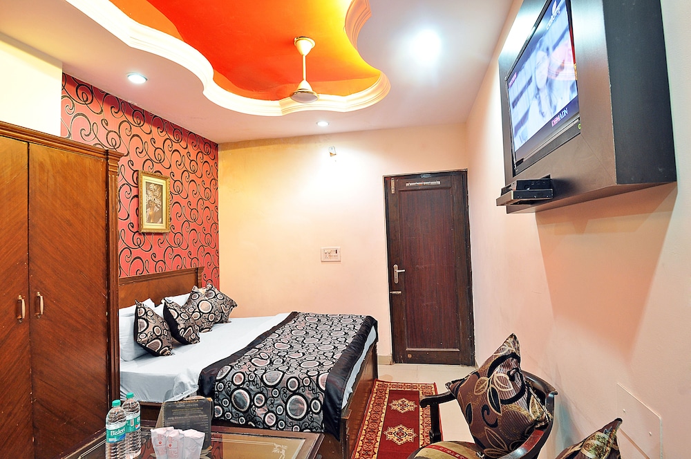Hotel Shiva Intercontinental 22/45