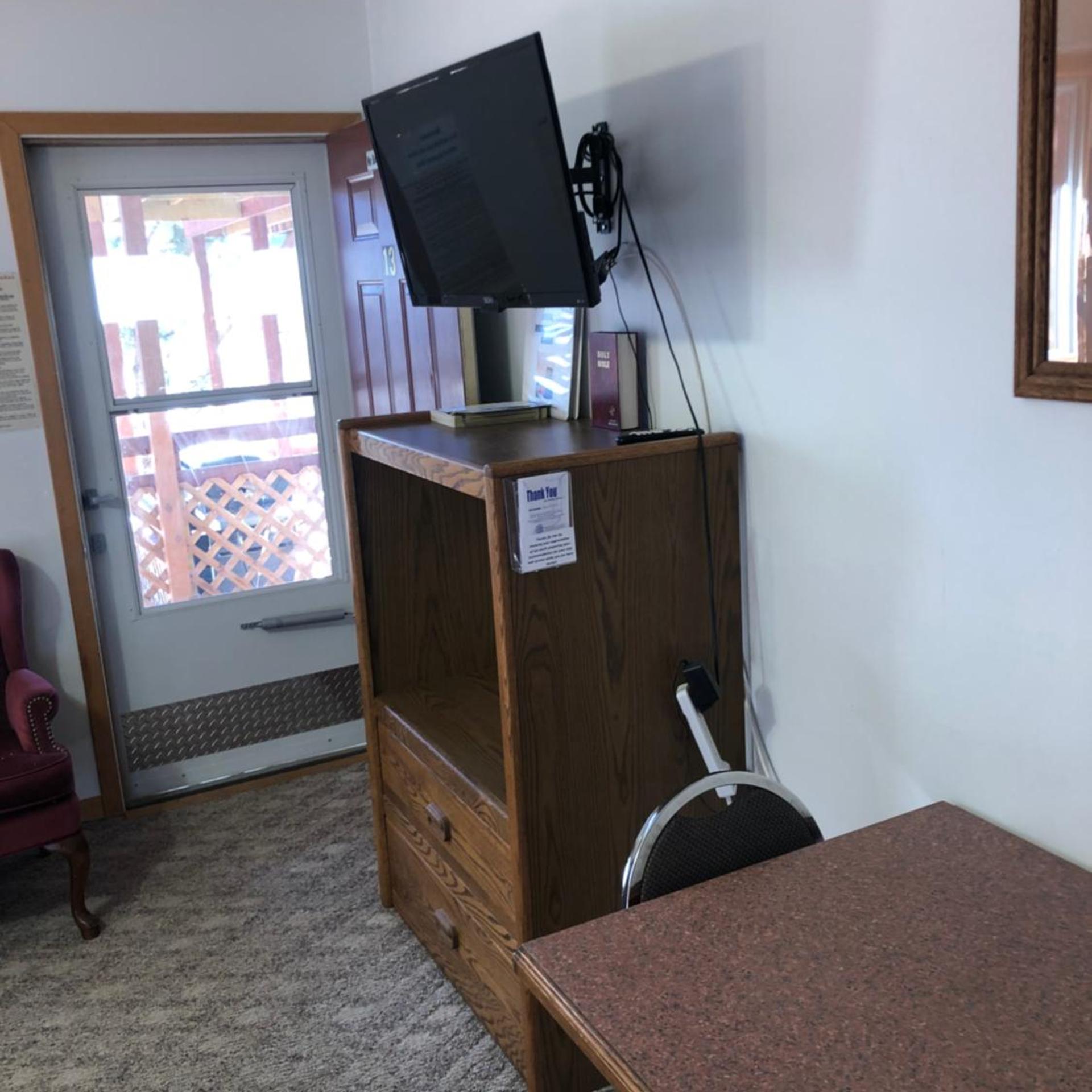 Black Hills Motel at Quail's Crossing 19/28
