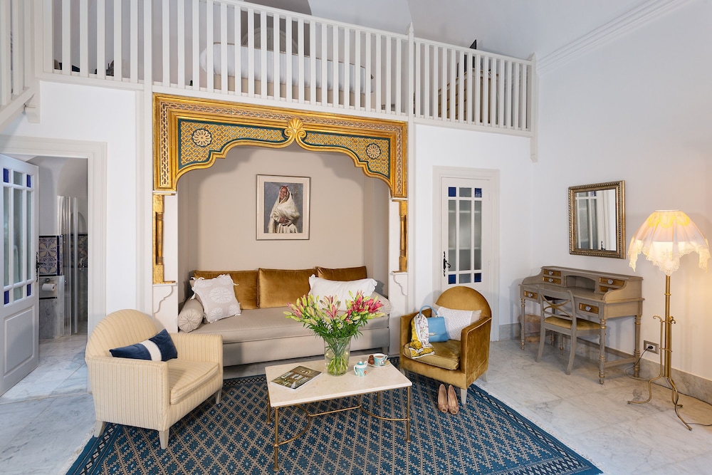 Dar Said Hotel 22/43