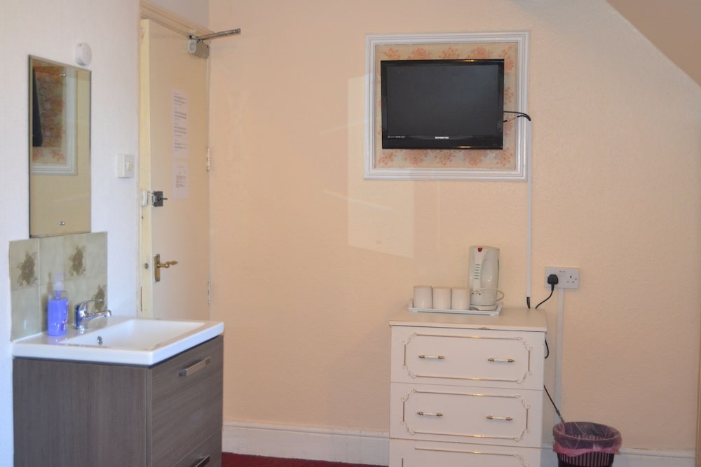 Glenfield Lodge 25/25