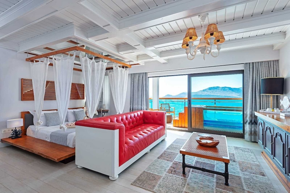 Meis Exclusive Hotel 24/50