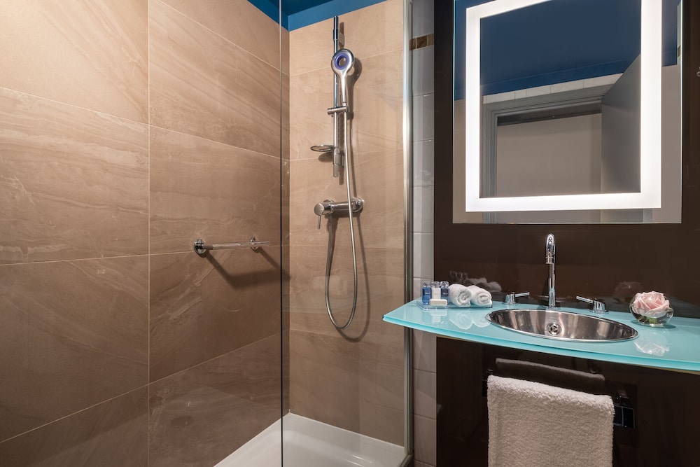 Hotel Le Marquis by Inwood Hotels 25/38