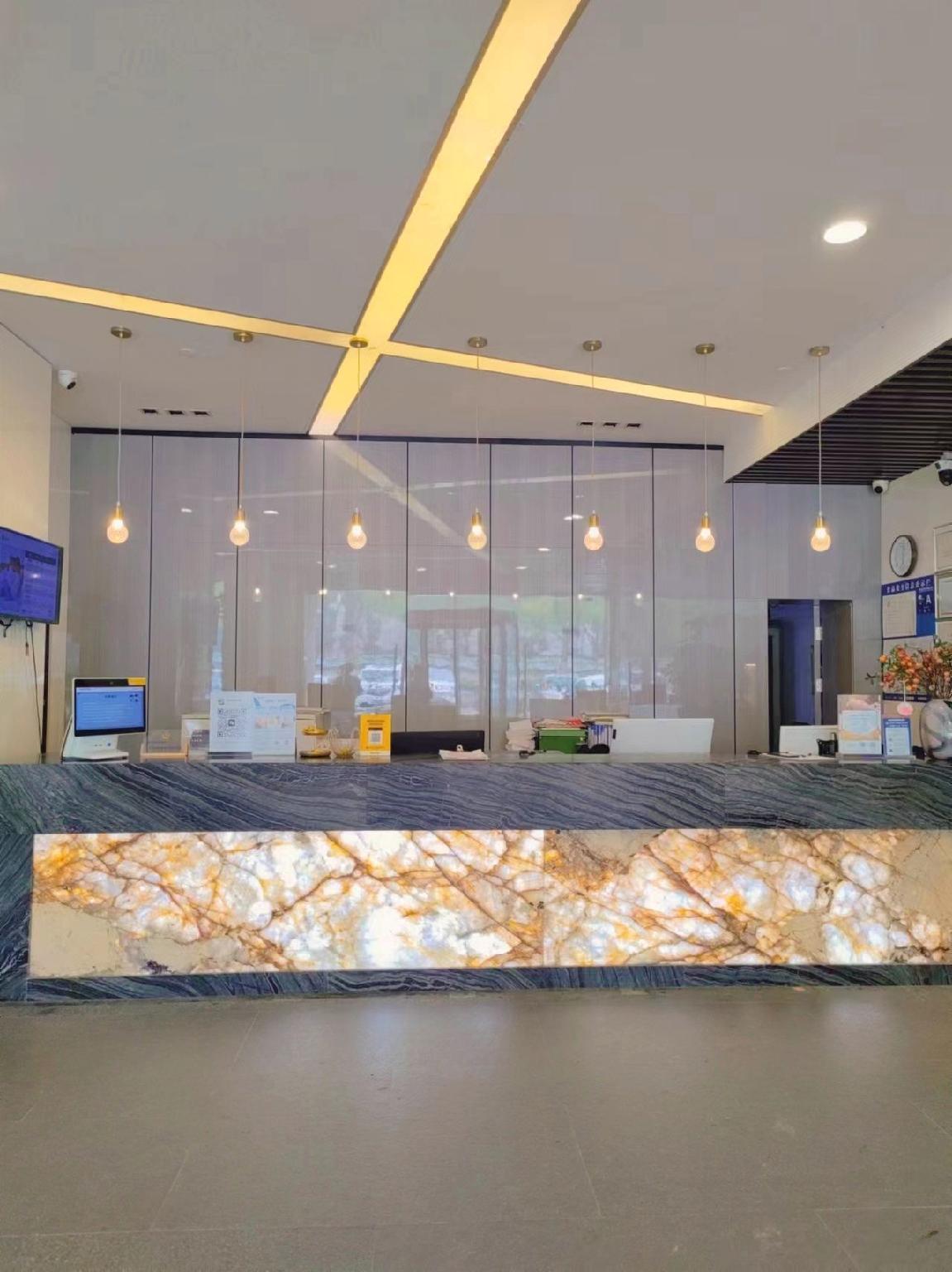 Jinjiang Inn Suzhou Sanxiang Rd 9/46