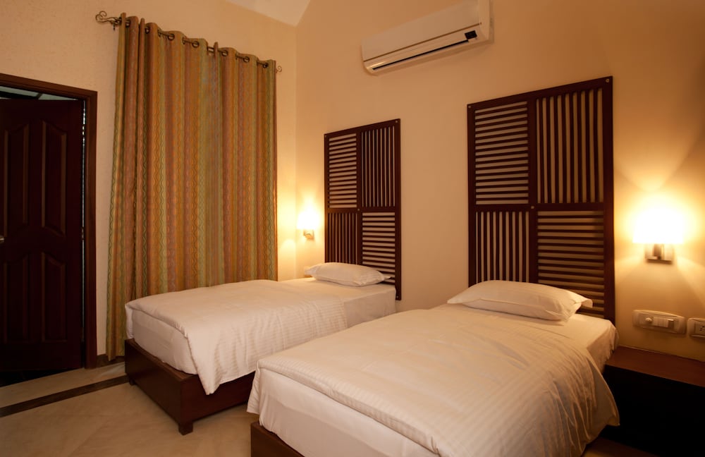 Shri Radha Brij Vasundhara Resort & Spa - Goverdhan 13/30