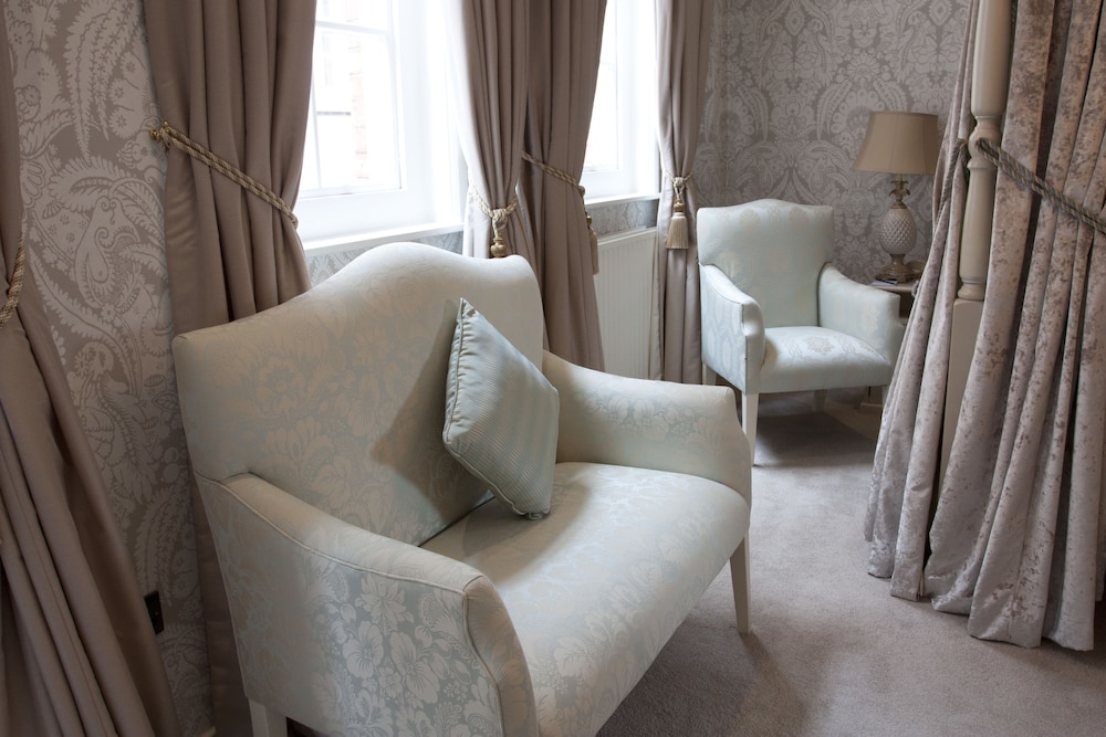 Four Points Flex by Sheraton Nottingham 27/37