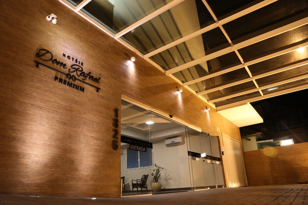 Hotel Dom Rafael Premium 7/56
