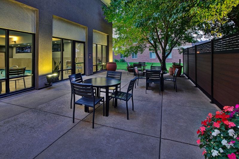 Hampton Inn Sioux Falls 52/52