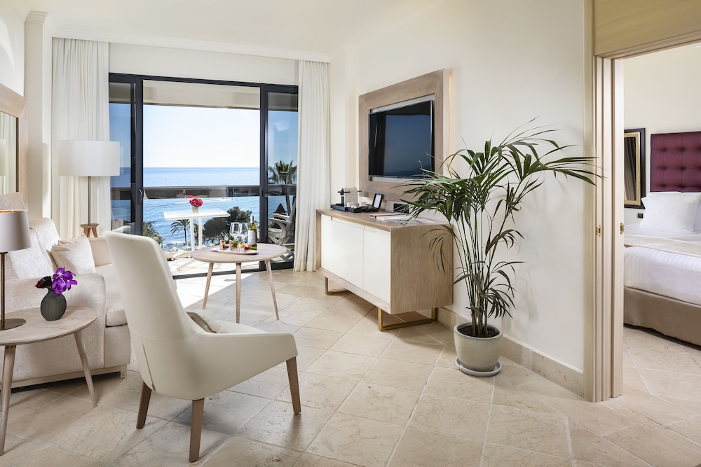 Hotel Don Pepe Gran Melia 43/78