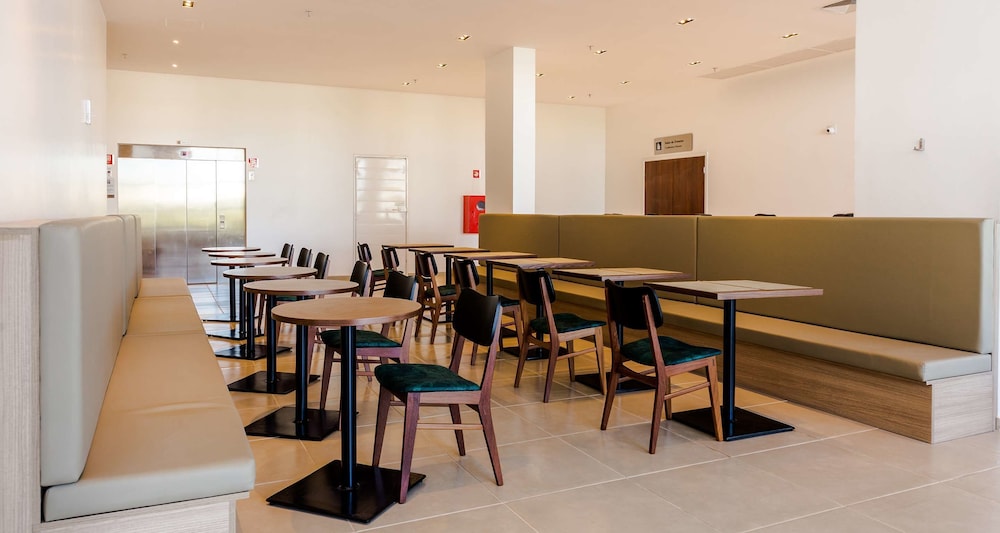 Tulip Inn Campos dos Goytacazes 28/49