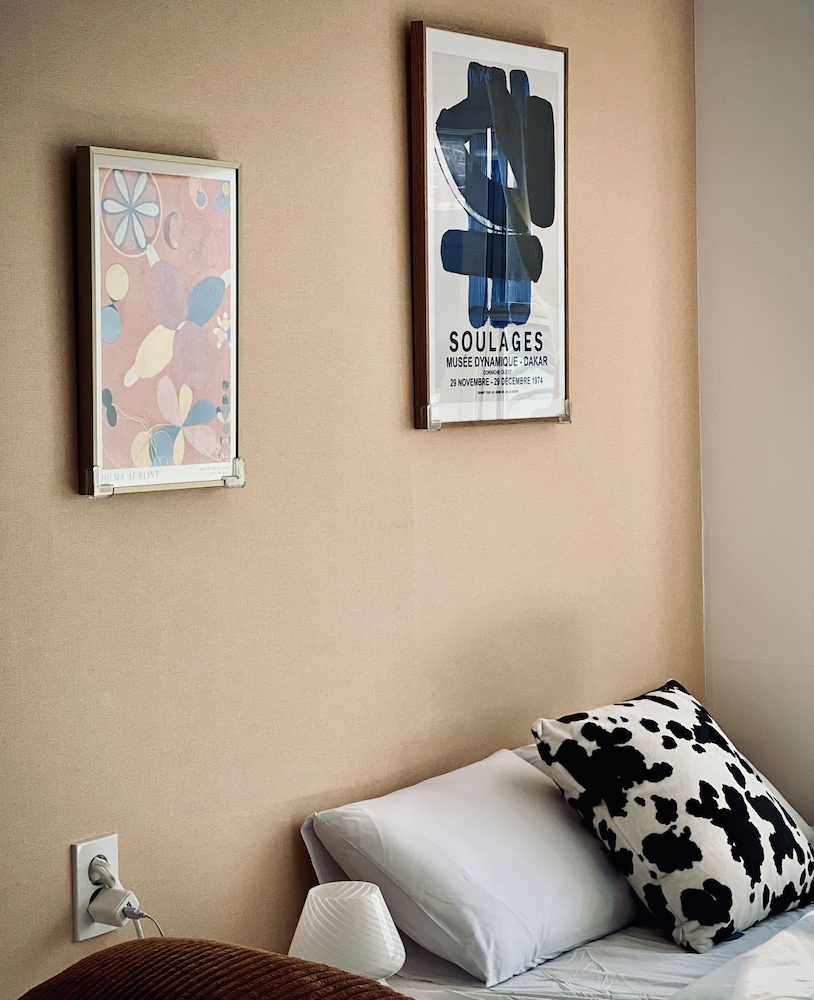 Philstay Myeongdong Central Hotel 24/53