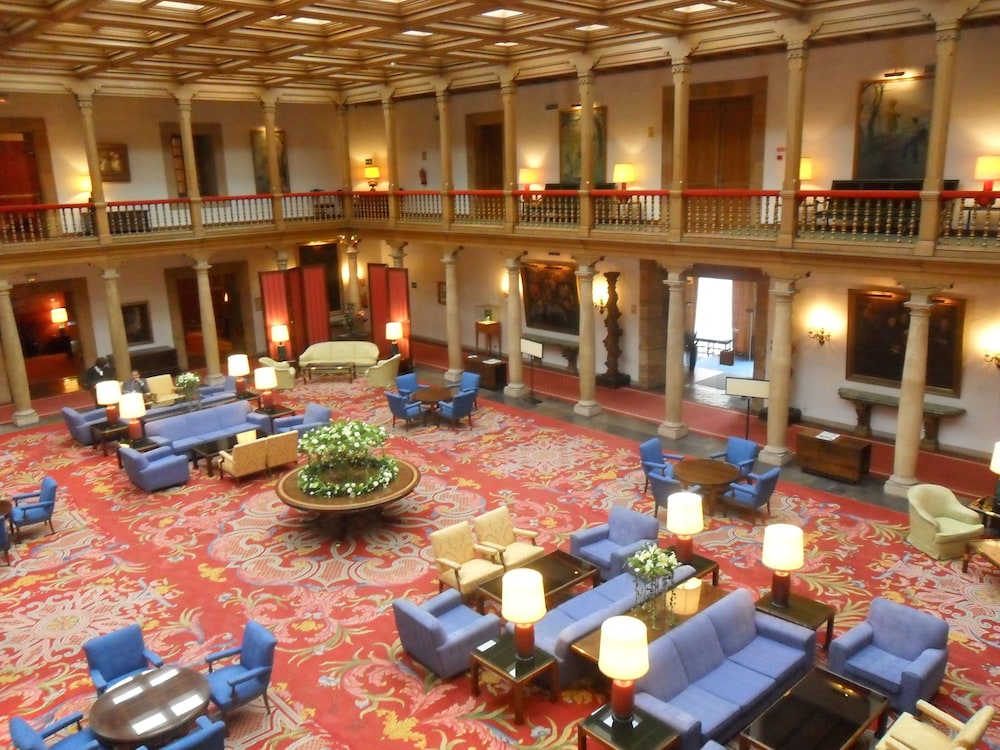 Eurostars Hotel de La Reconquista 3/83