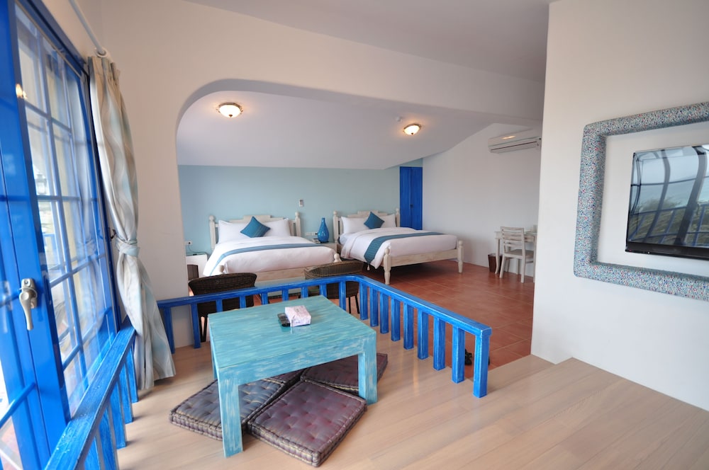 Greece Style Hotel 37/50