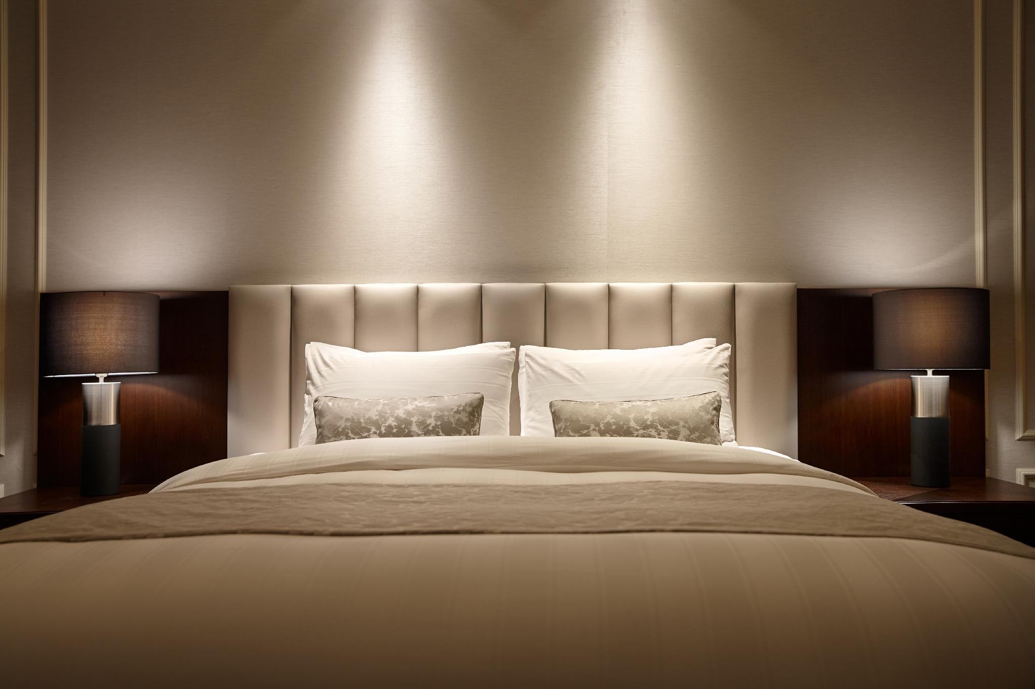 Ocean, Premier, Suite, 2 Double Beds