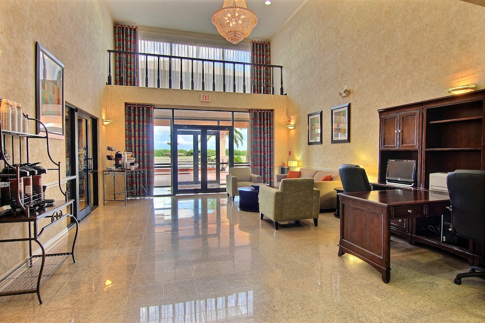 Quality Inn Ingleside - Corpus Christi 40/62