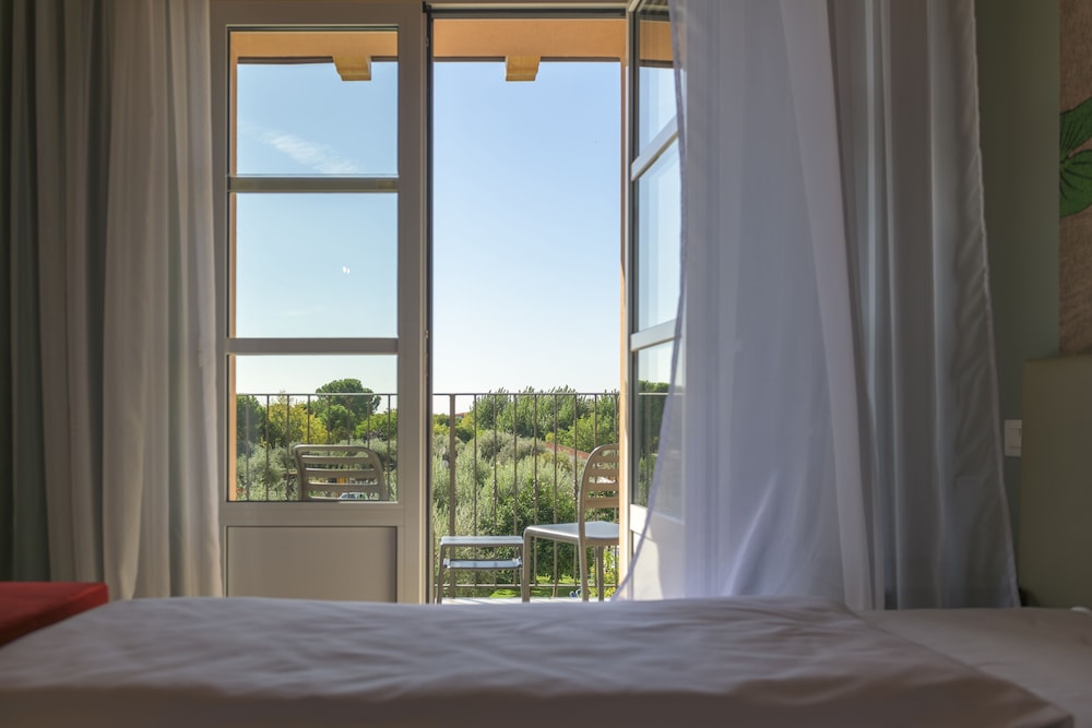 Regina del Garda Suite 8/31