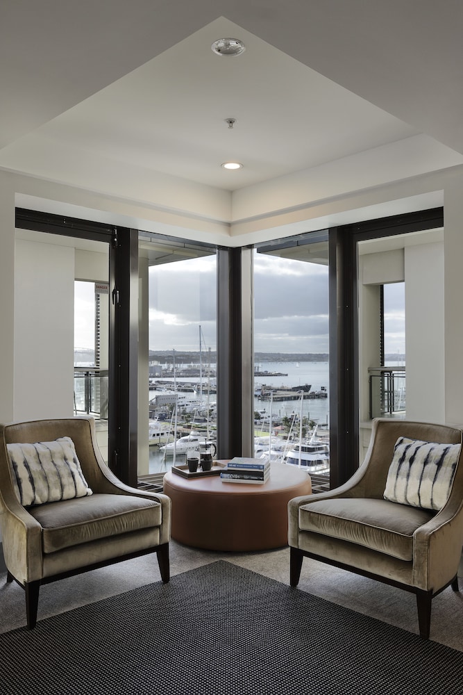 The Sebel Auckland Viaduct Harbour 39/65