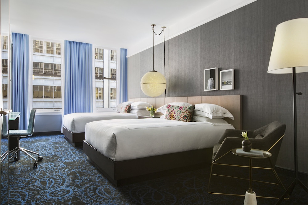 The Kimpton Gray Hotel 14/77