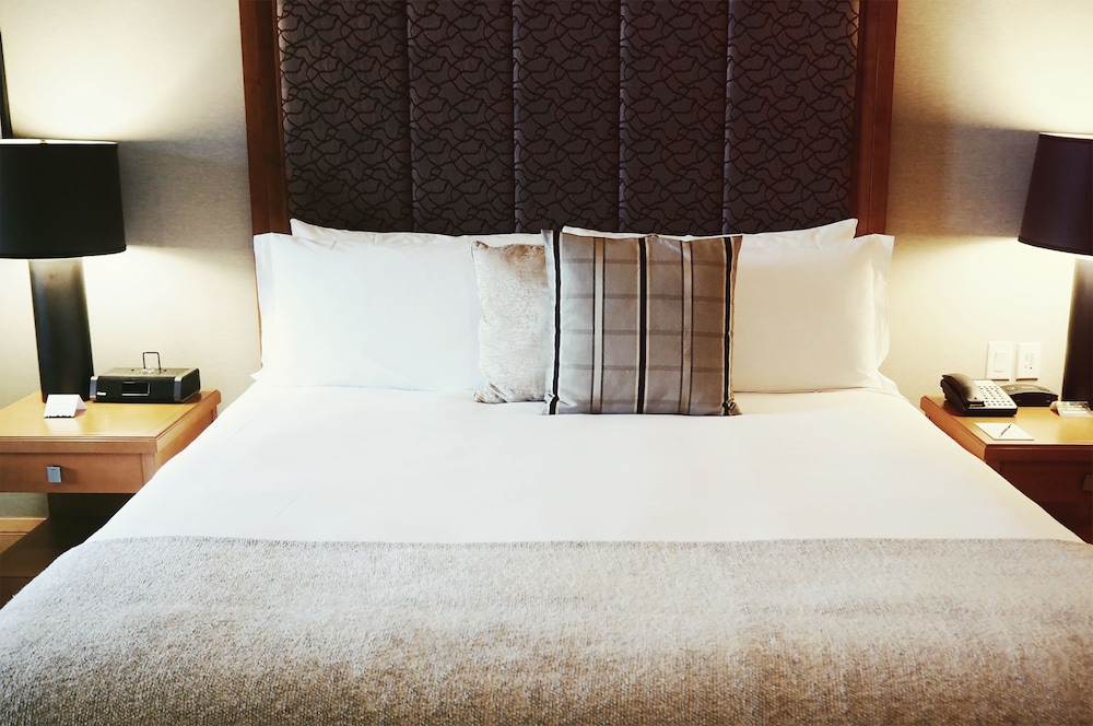Four Seasons Resort Whistler 33/100