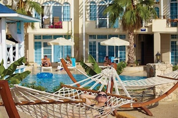 Seahorse Deluxe Hotel 25/66