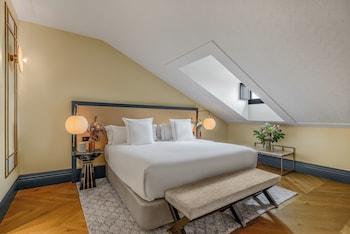 2 BEDROOMS, SUPERIOR, SUITE, 2 BATHROOMS