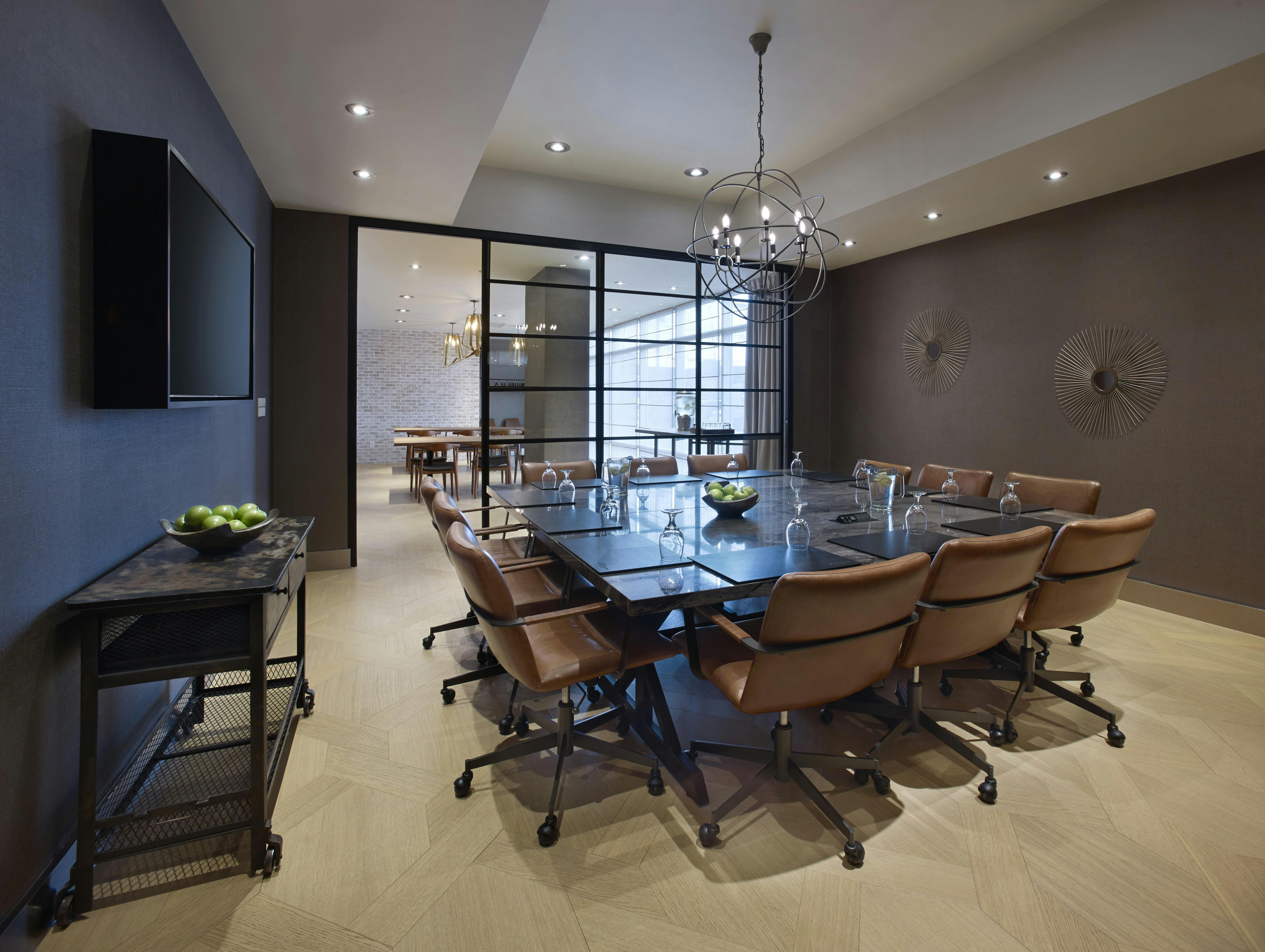 Hilton Garden Inn Toronto Airport 45/51