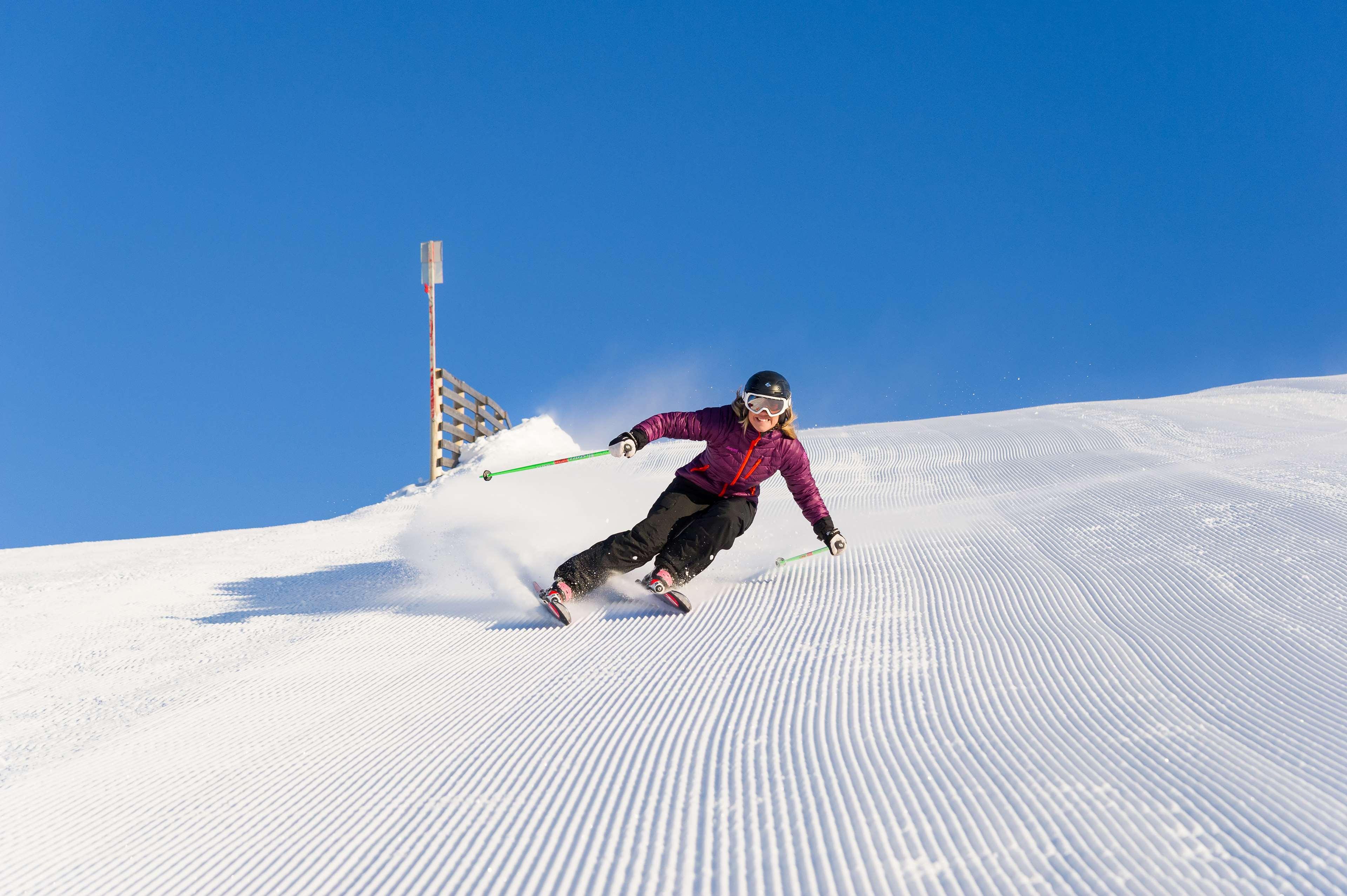 Radisson Blu Mountain Resort & Residences 35/50