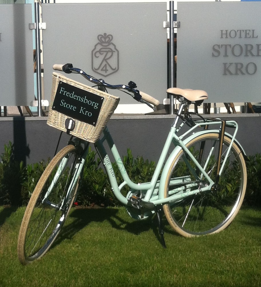 Fredensborg Store Kro 33/66
