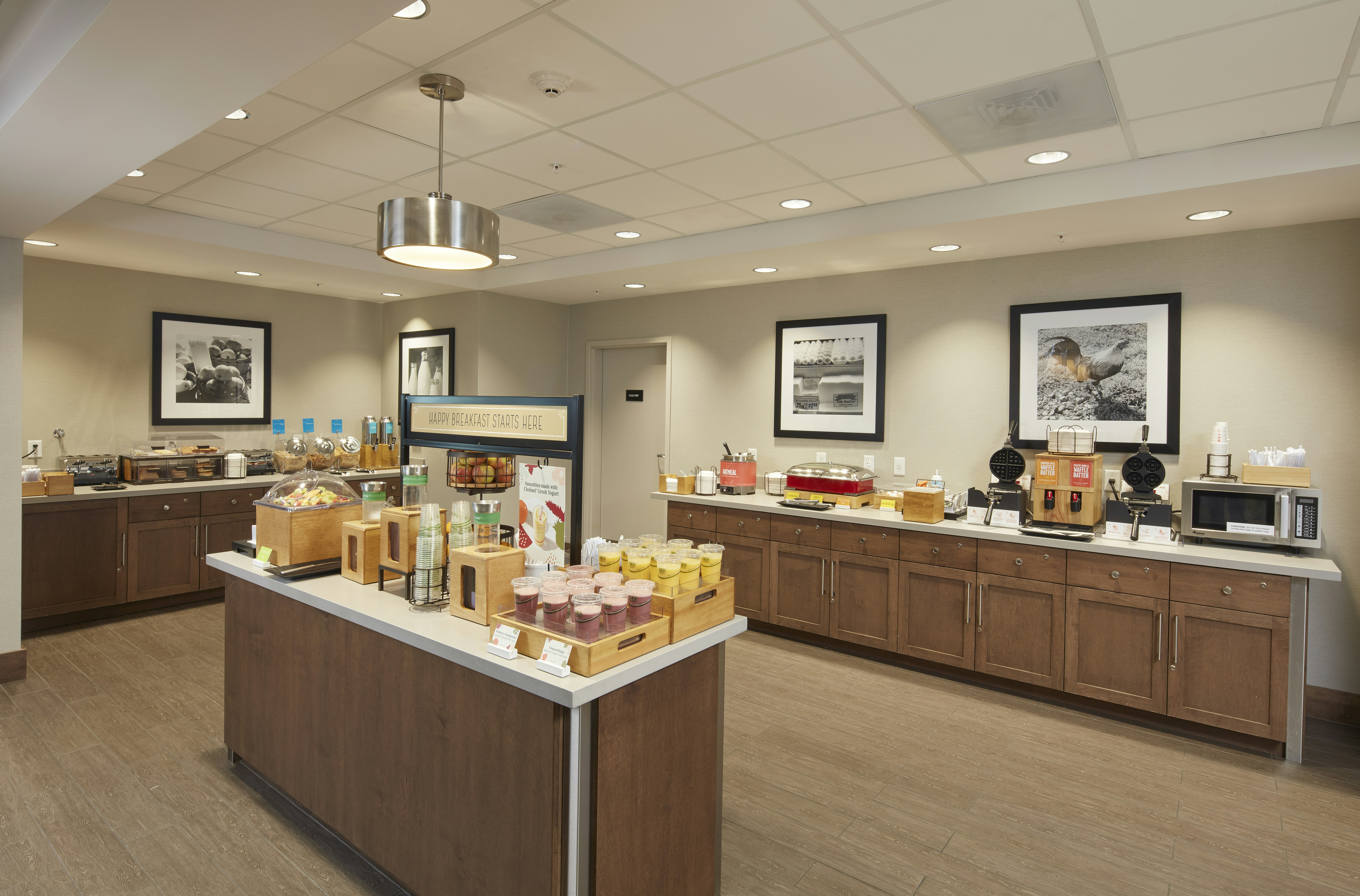 Hampton Inn and Suites Sacramento At Csus 33/51