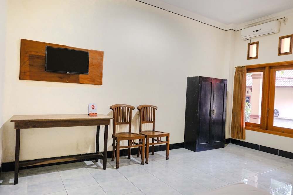 OYO 2643 Hotel Graha Prima 3/50