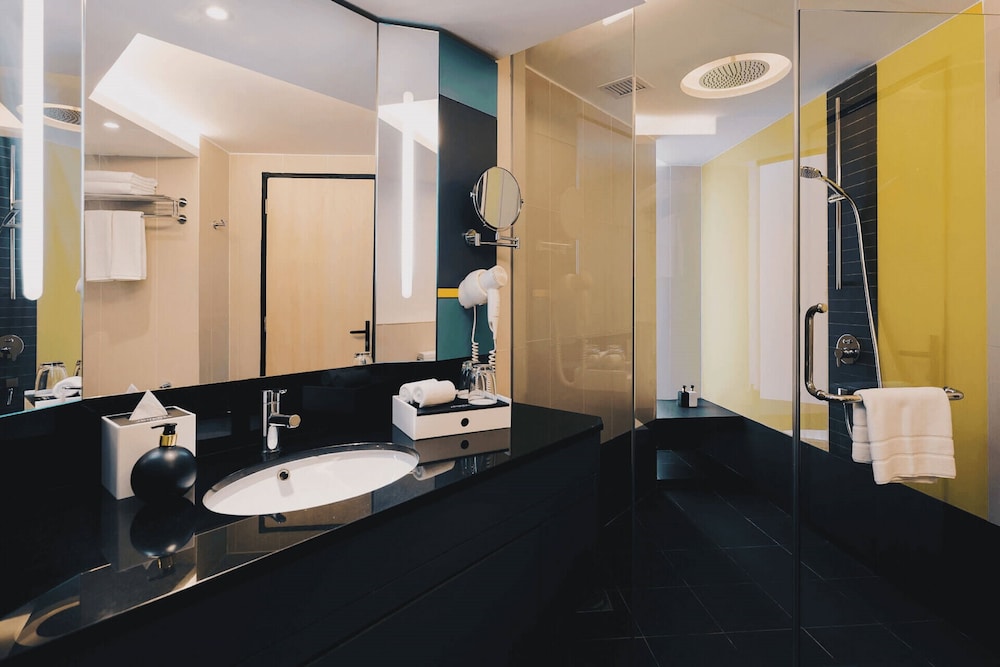The Kuala Lumpur Journal Hotel 21/50