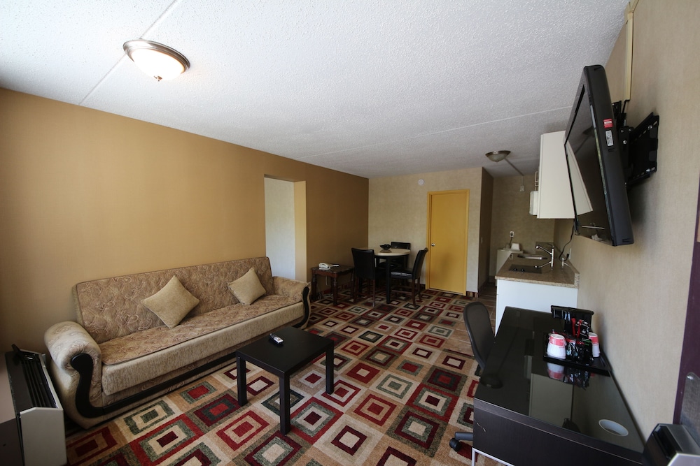 Quality Inn Wayne - Fairfield Area 23/36