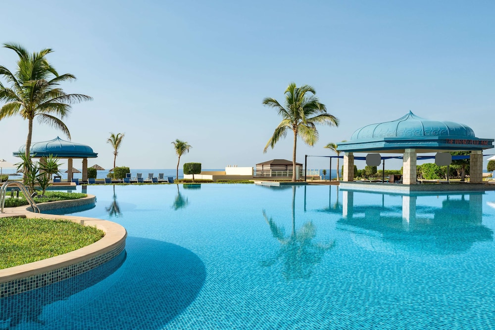 Wyndham Garden Salalah Mirbat 65/70