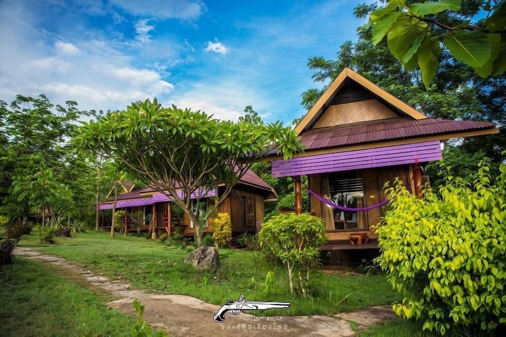 Romantic Time Mountain Resort 30/31