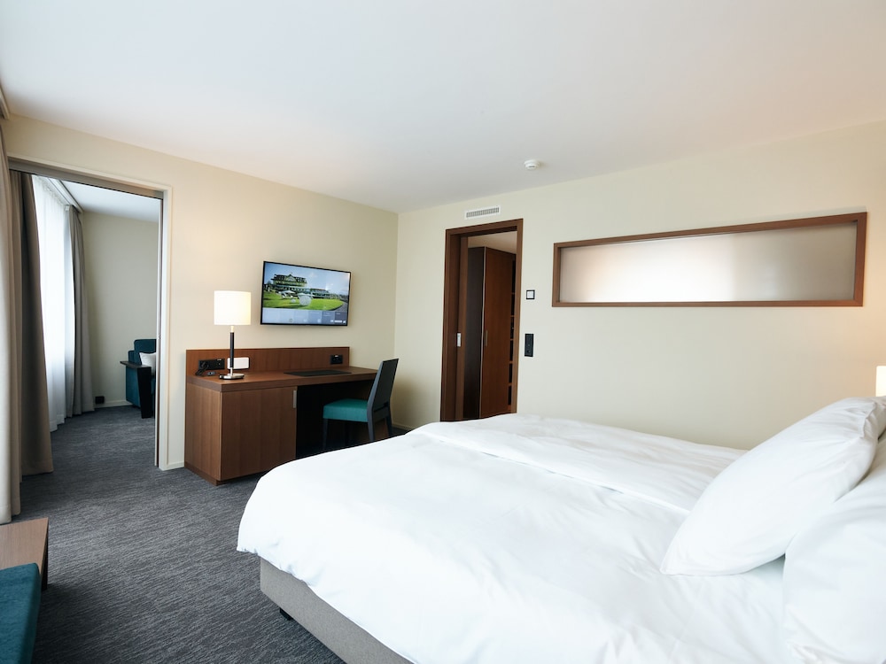 Strandhotel Belvedere 14/50