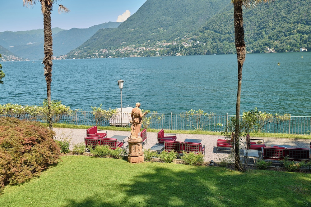 Hotel Villa Flori 71/73
