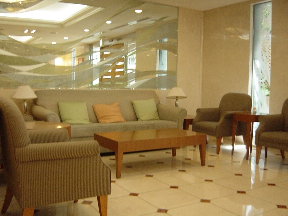 Hotel Forest Hongo 26/45