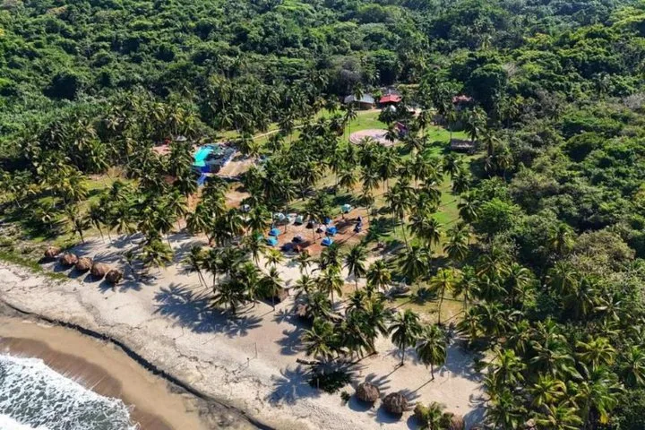 CASA DE CAMPO CASTILLETE 18/25