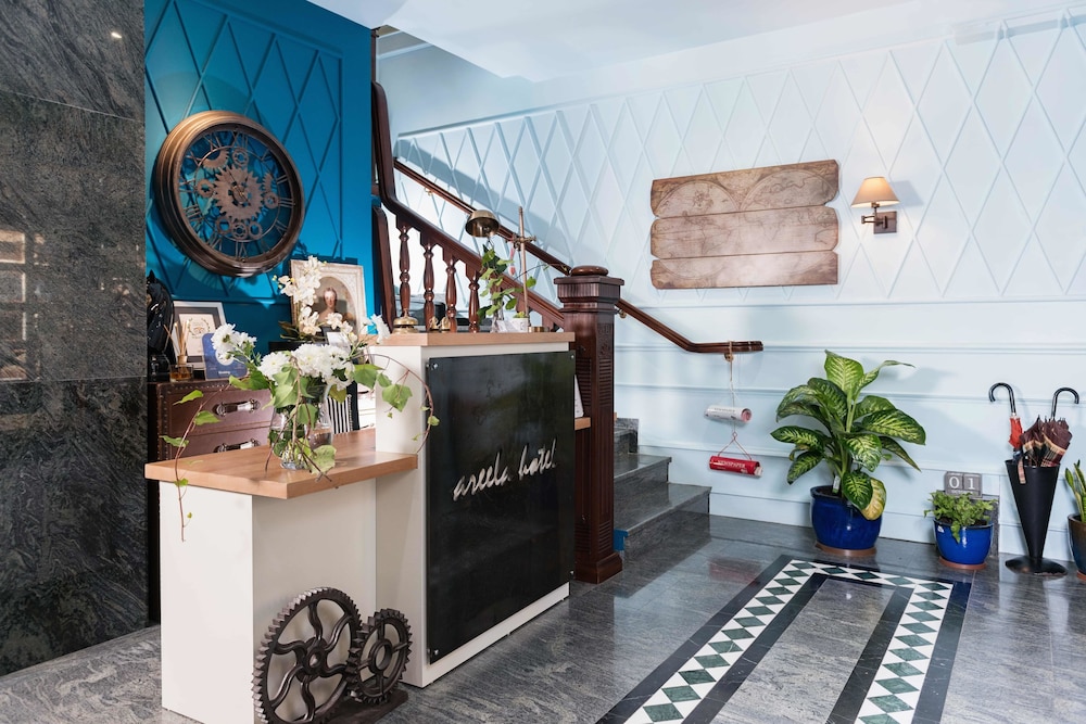 Areela Boutique Hotel 6/67