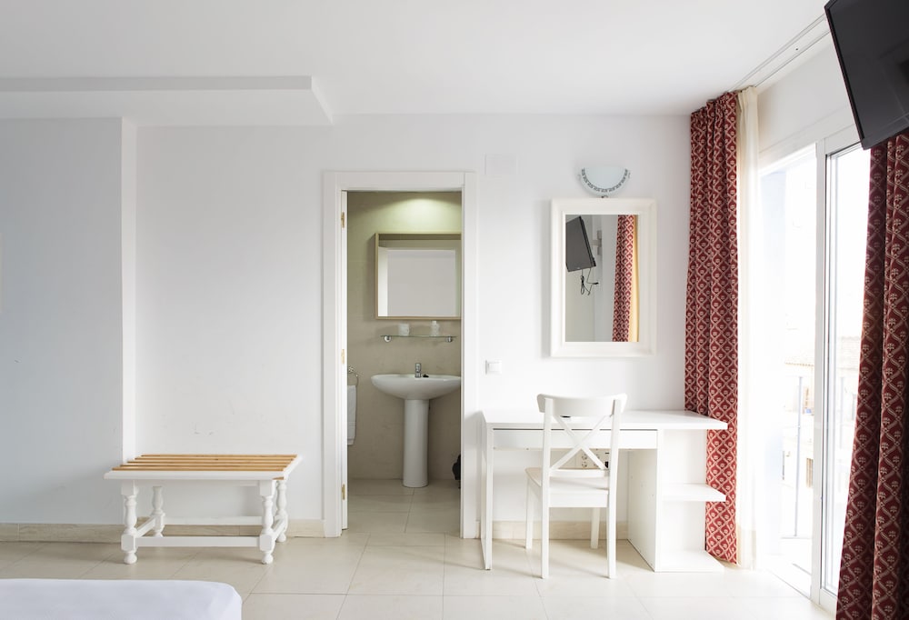 Malaga Hotel Eliseos 23/51