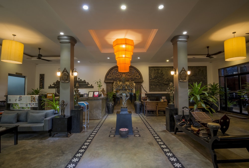 THE GRAND CYCLO BOUTIQUE SUITE SPA 24/34